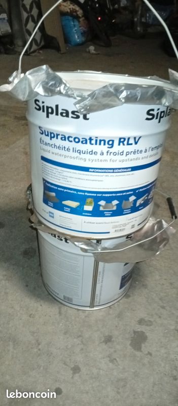 Flashing étanchéité liquide (image 3)