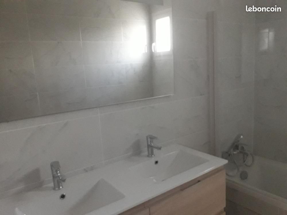 Location Appartement T4 à Libourne - Libourne 33500 (image 2)