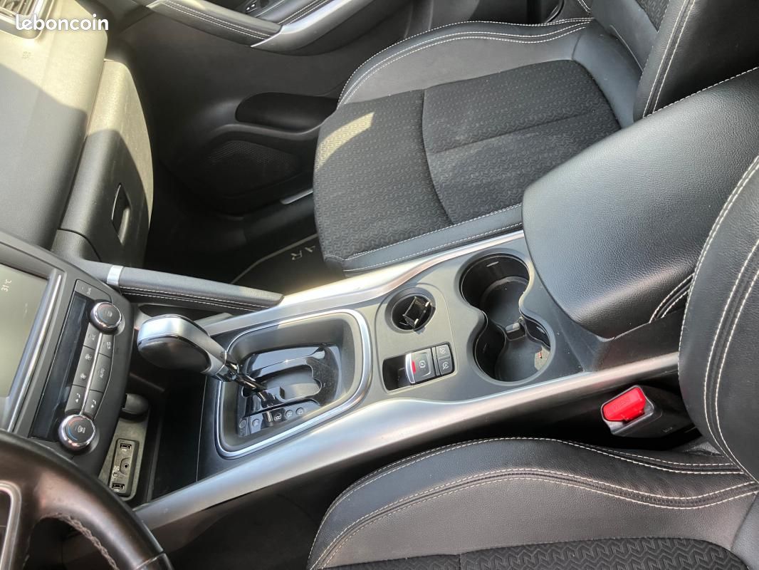 Renault Kadjar dCi 110 Energy Intens EDC (image 10)