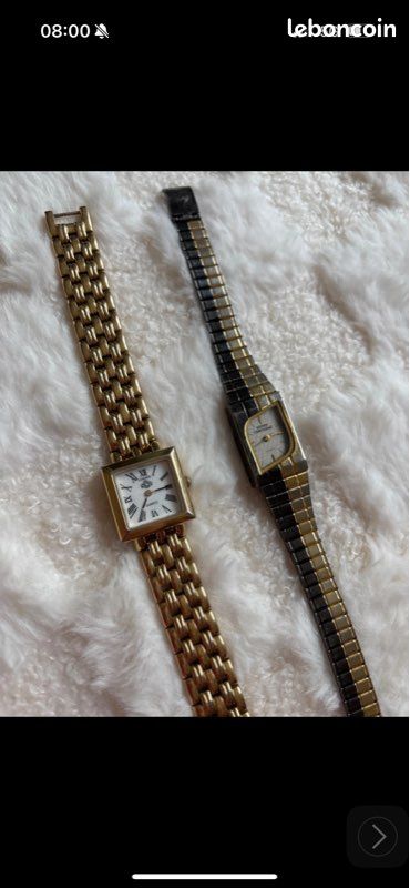 Lot de montre (image 3)
