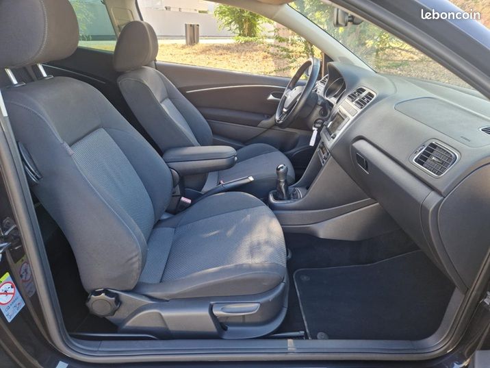 Volkswagen polo 5 phase 2 * 47.800 km (image 5)