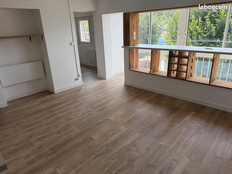 Appartement 4 pièces 65 m² · à Beaucourt · 65 m² · 700 €/mois