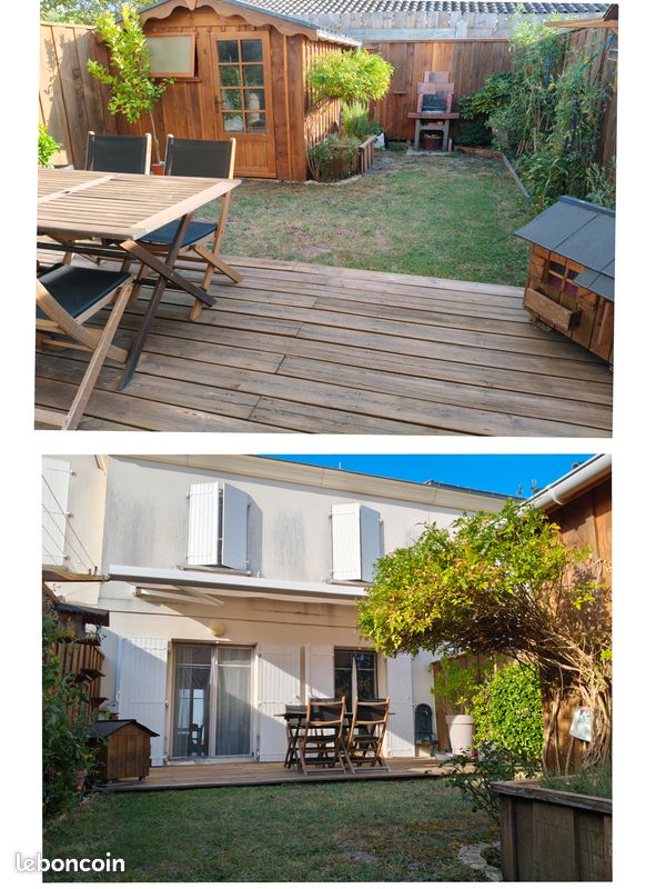 Maison 4 pièces 80 m² · à Parempuyre · 80 m² · 280 000 €