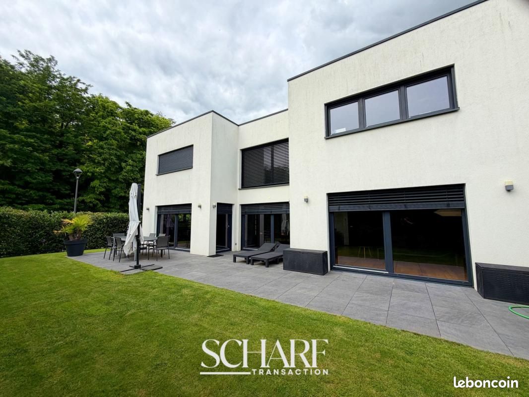Maison 6 pièces 200 m² · à Hangenbieten · 200 m² · 780 000 €