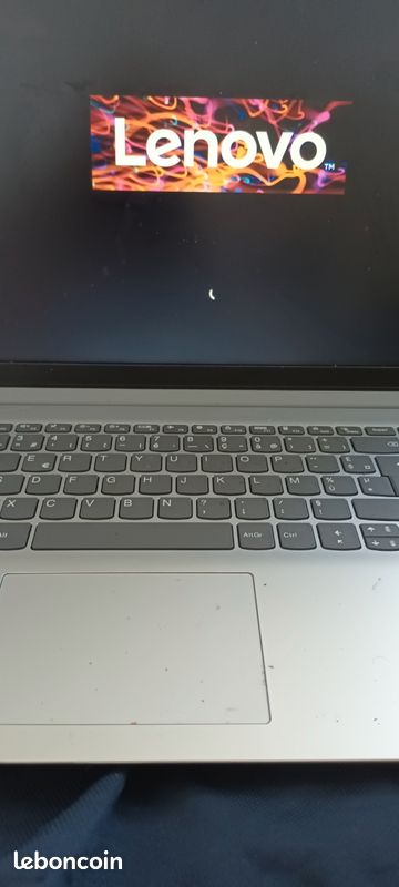 Ordinateur portable lenovo (image 1)