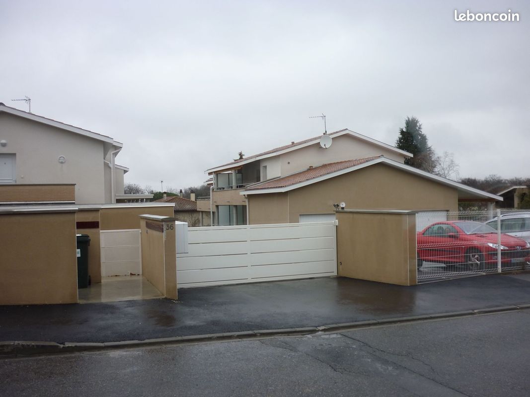 Appartement 3 pièces 70 m² · à Saint-Orens-de-Gameville · 70 m² · 885 €/mois