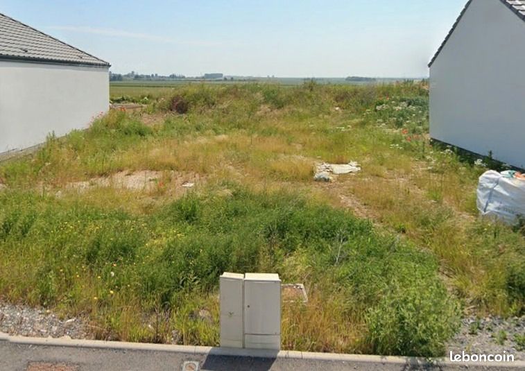 Terrain 377 m² · à Bugnicourt · 41 070 €