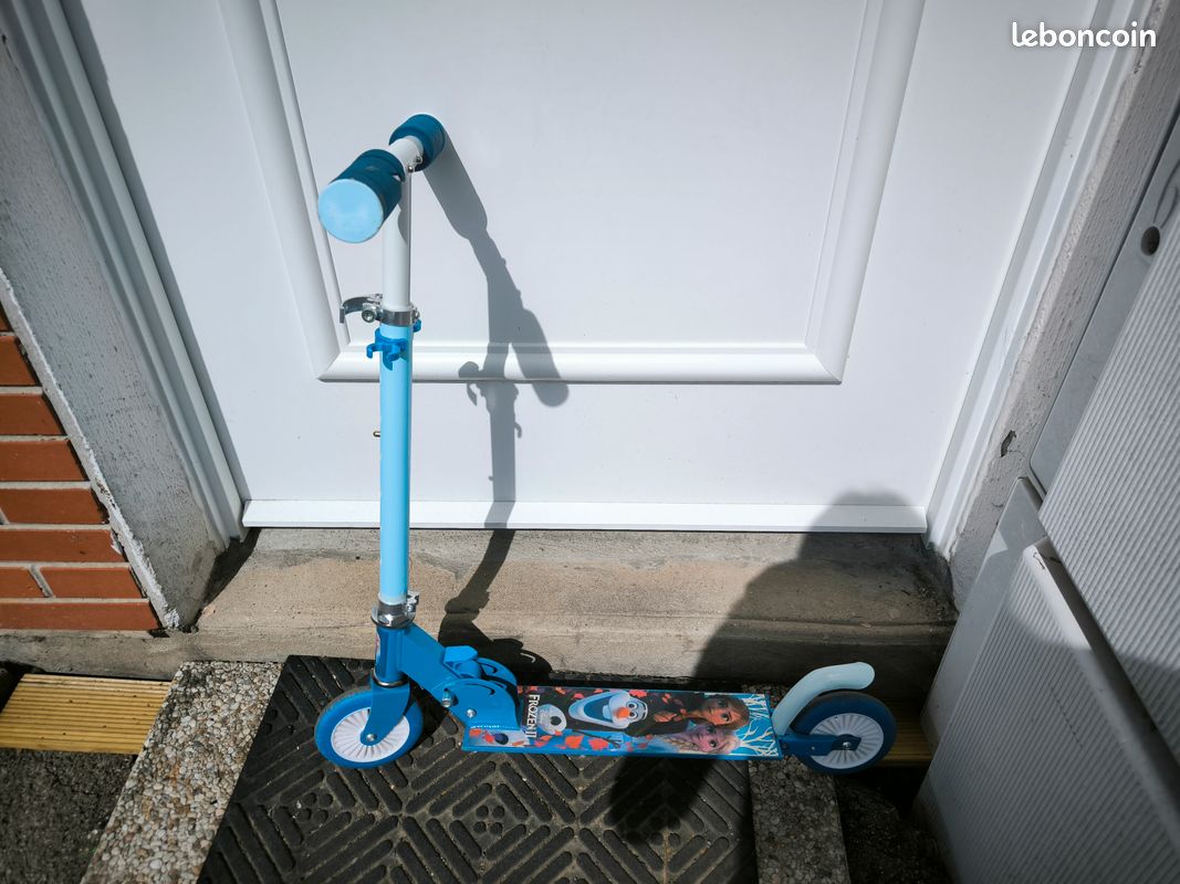 Trotinette (image 1)