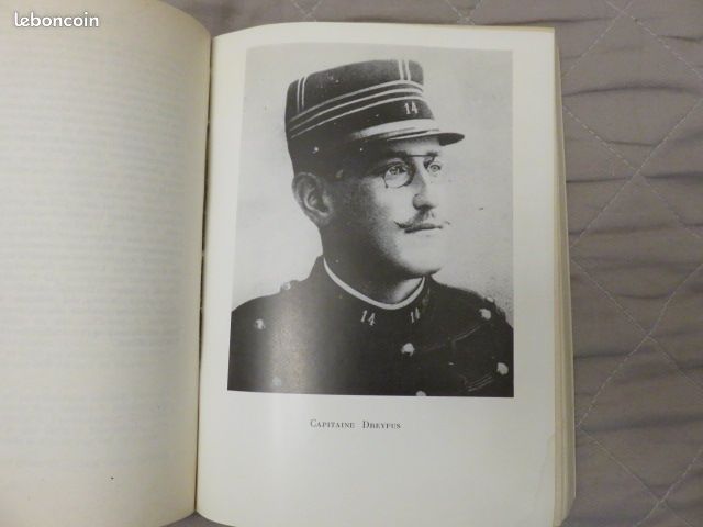 HISTOIRE65 - Maurice BAUMONT - Aux Sources De L'Affaire Dreyfus (image 2)