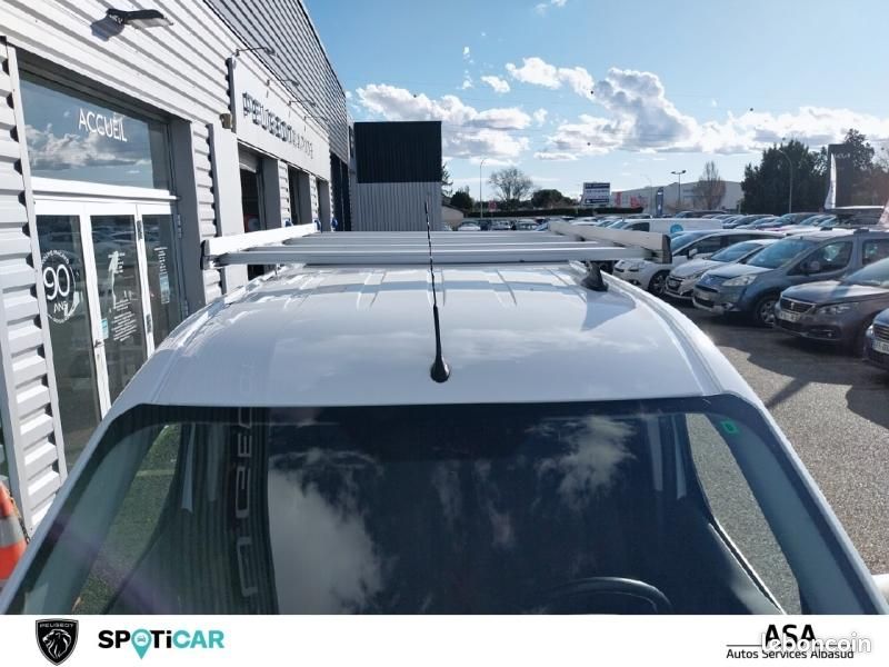Ford Transit Connect L1 1.5 EcoBlue 100ch Trend (image 21)
