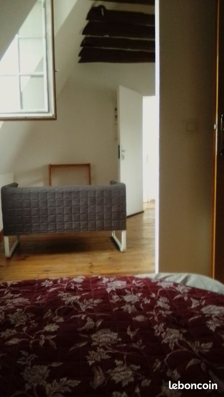 Nay studio bis meublé - Nay 64800 (image 3)