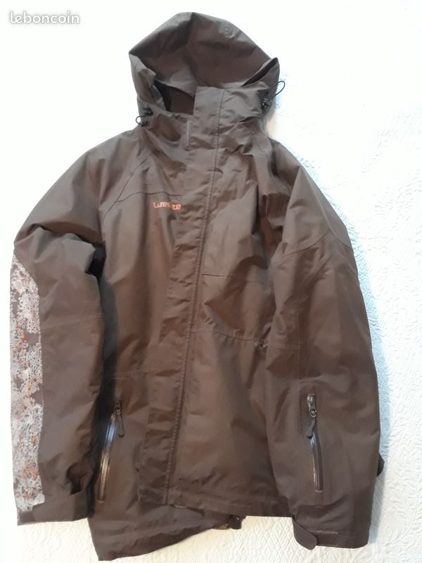 Blouson skis surf alpin (image 2)