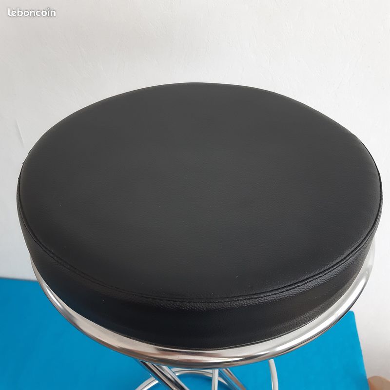 Tabouret de bar Zeta (image 2)