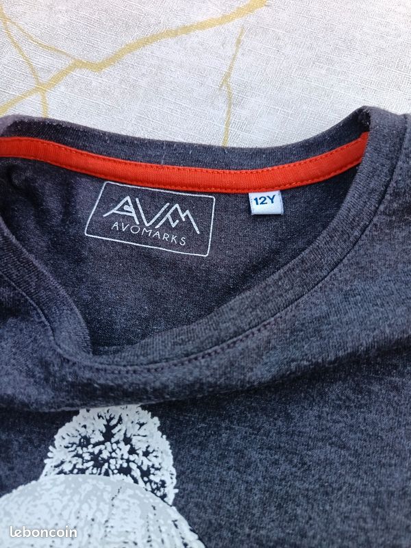 T shirt Maître Yoda (image 4)