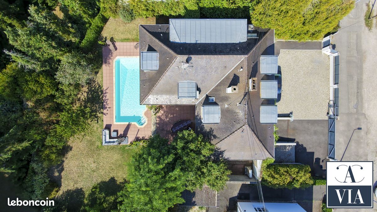Maison 7 pièces 267 m² · à Haguenau · 267 m² · 685 000 €