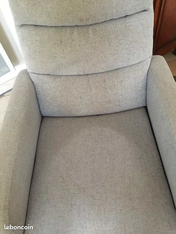 Fauteuil relax (image 6)