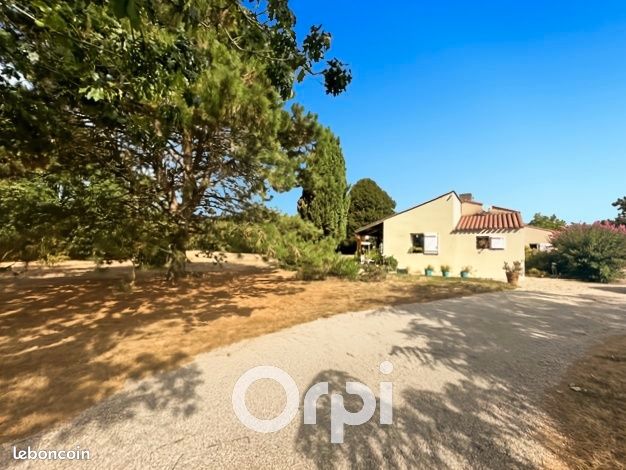 Maison 5 pièces 125 m² · à Saint-Cyr-en-Talmondais · 125 m² · 284 500 €