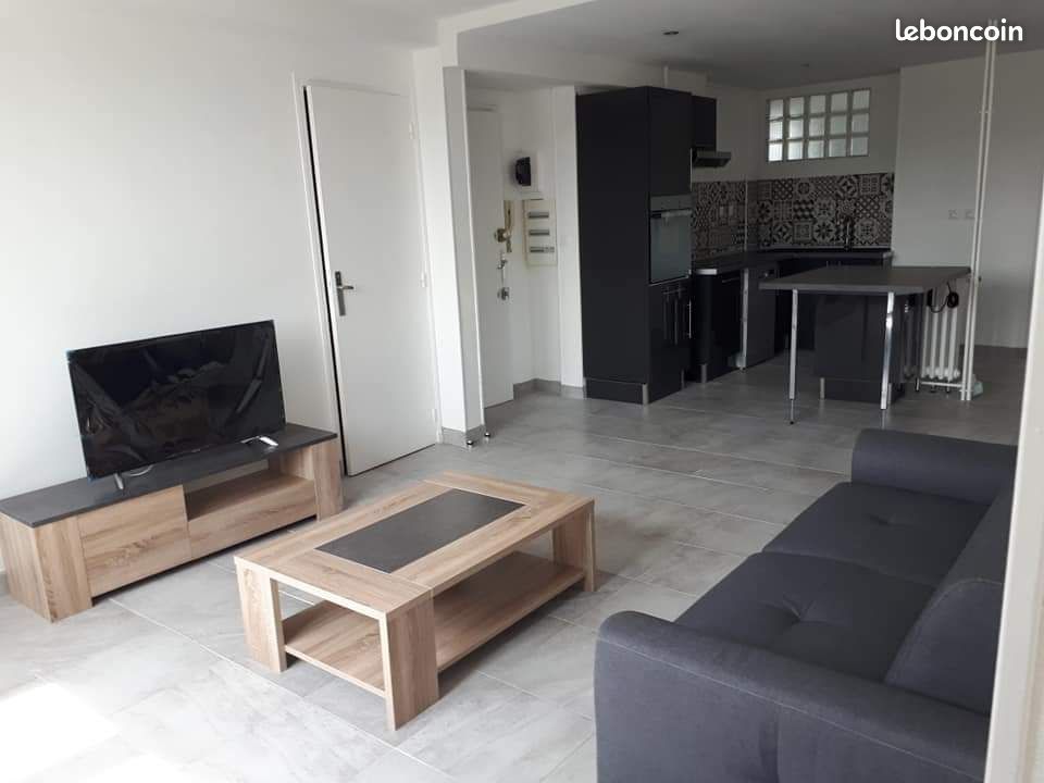 Appartement 5 pièces 82 m² · à Troyes · 82 m² · 131 000 €