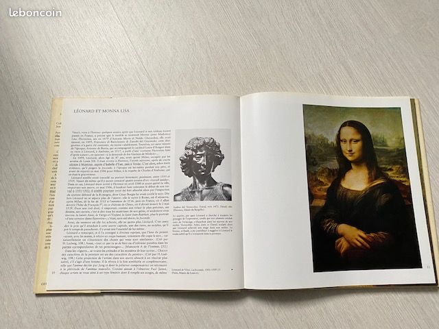 3 livres sur la peinture (image 3)