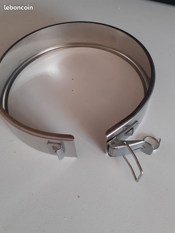 Collier inox (image 3)