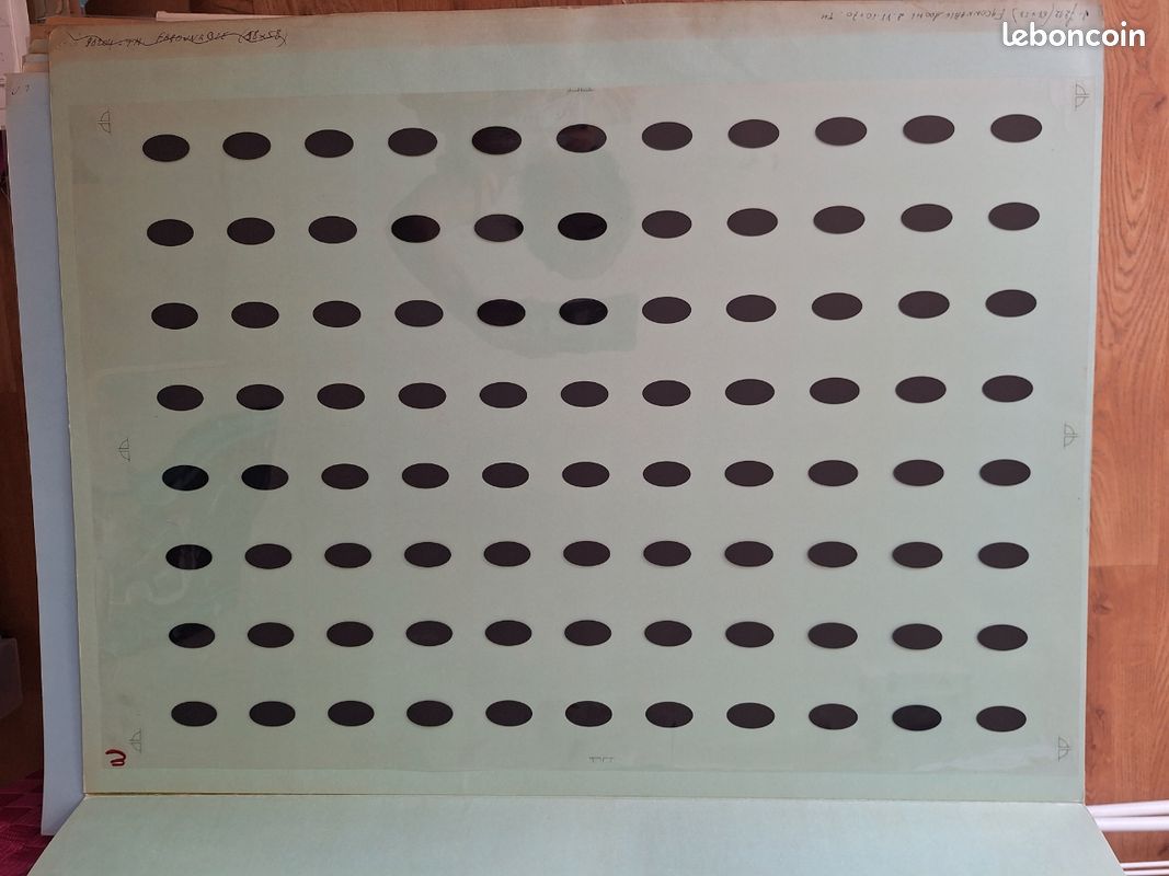 Serigraphie Façonnable 100ml (image 4)