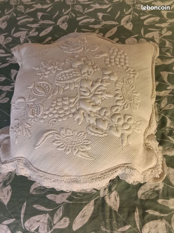 Enveloppe de coussin (image 2)