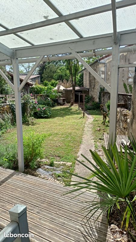 Maison 4 pièces 120 m² · à Condom · 120 m² · 133 000 €