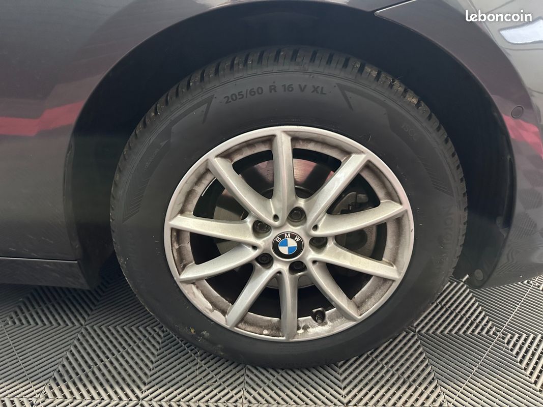 Bmw serie 2 1,5 d active tourer 216d lounge (image 29)