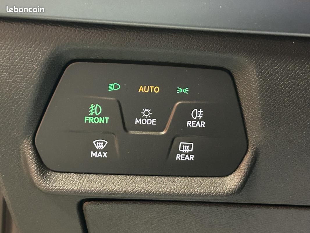 Cupra Formentor 1.5 eTSI 150CH DSG7 *+HAYON ELEC (image 46)
