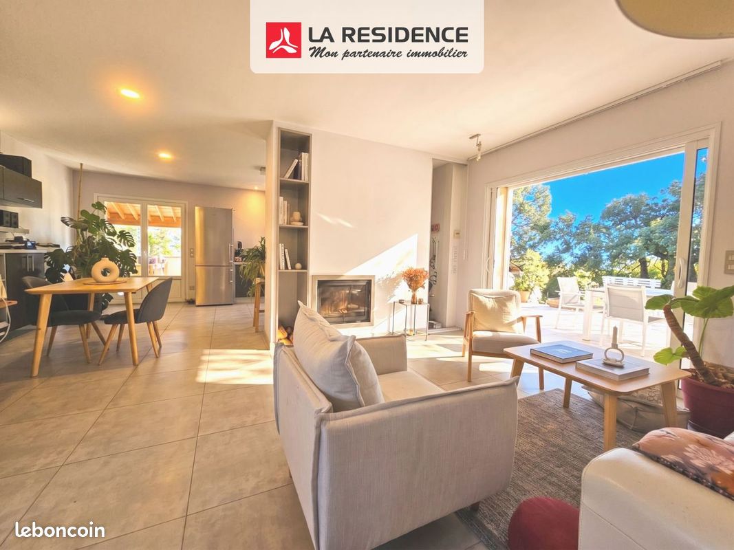 Maison 3 pièces 96 m² · à Puylaurens · 96 m² · 265 000 €