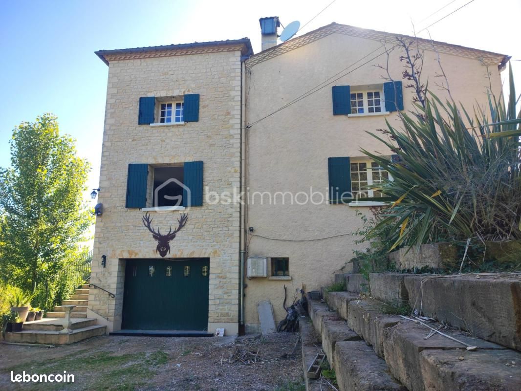 Maison 7 pièces 252 m² · à Lalinde · 252 m² · 387 000 €