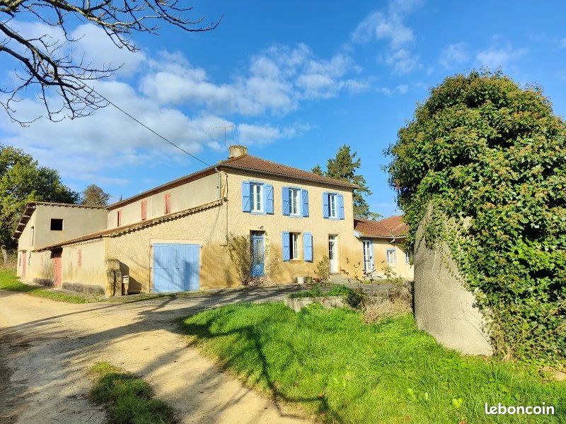 Maison 6 pièces 235 m² · à Seissan · 235 m² · 315 000 €