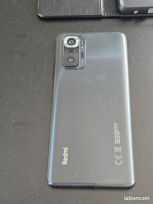 Xiaomi Redmi Note 10 Pro (image 5)