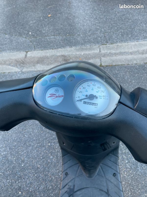 Scooter zip 50cc Motos