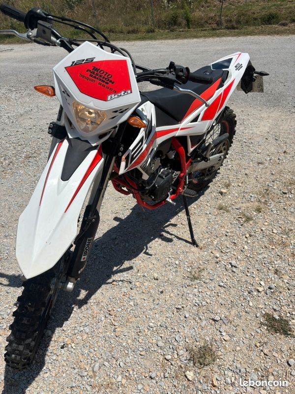 125 enduro (image 1)