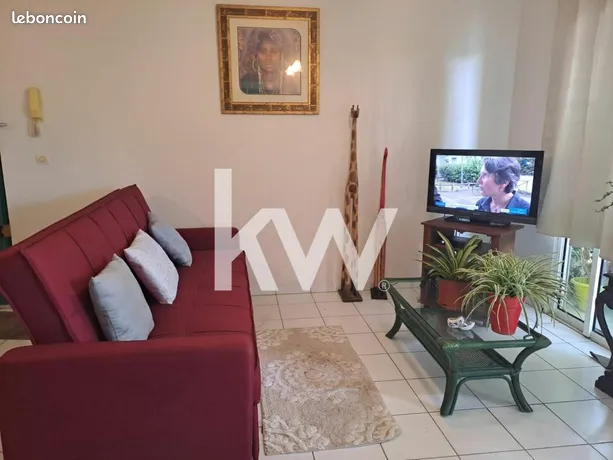 Annonce vente Appartement le lamentin