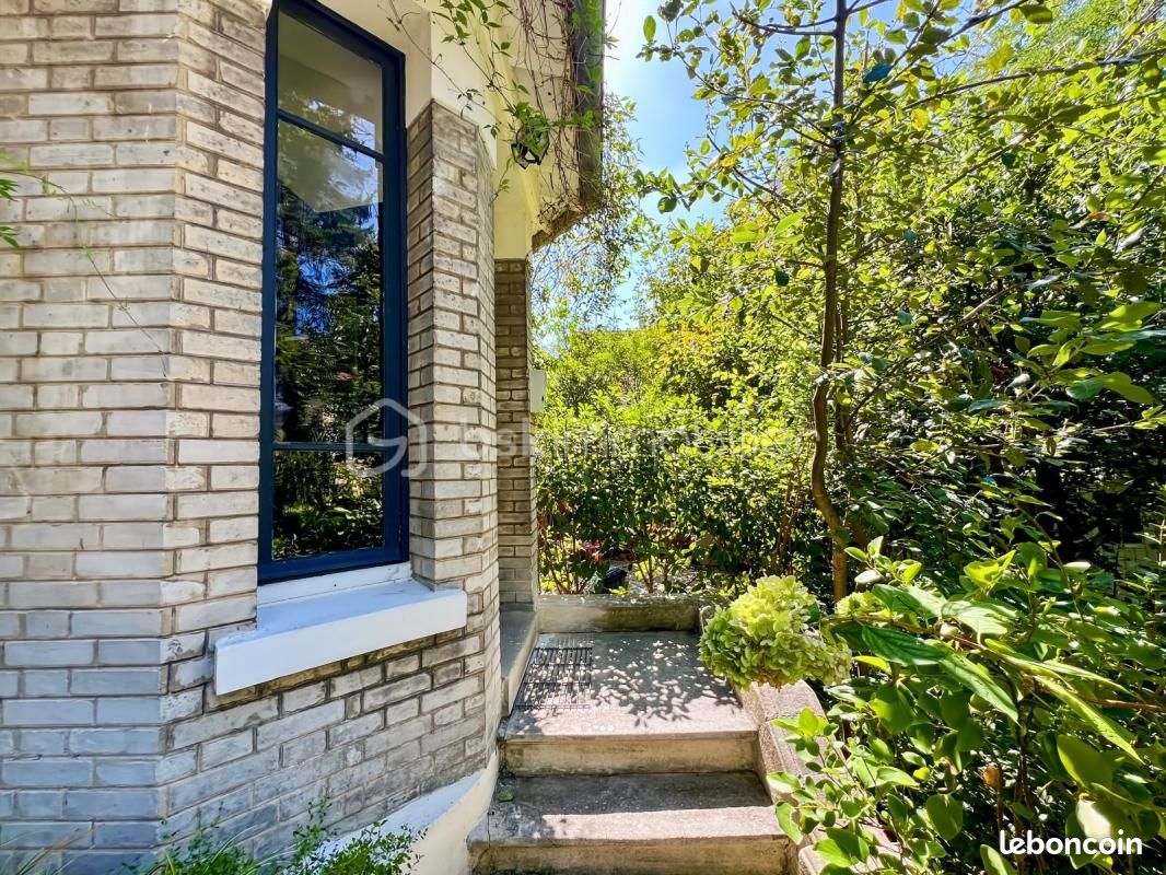 Appartement 5 pièces 108 m² · à Fontenay-sous-Bois · 108 m² · 599 000 €
