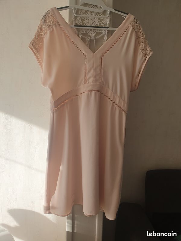Robe Camaïeu (image 3)