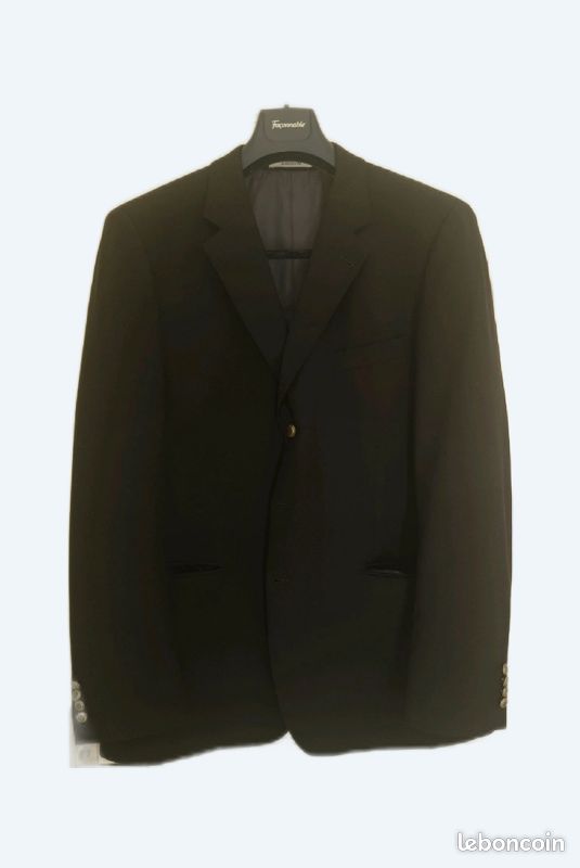 Veste de costume Arrow (image 1)
