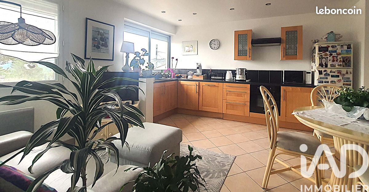 Appartement 2 pièces 59 m² · à Peymeinade · 59 m² · 179 000 €