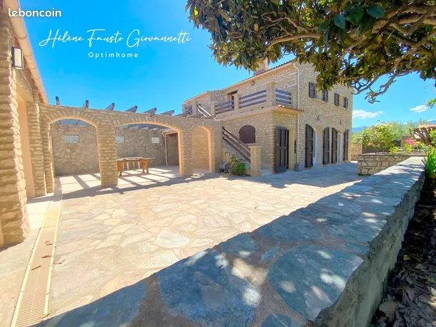Annonce vente Maison saint-florent