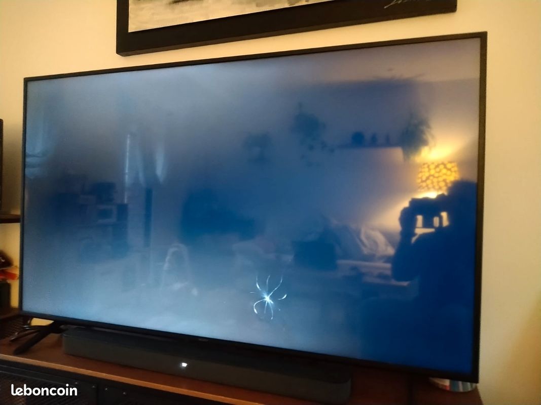 Le téléviseur Sony Bravia CX520 en pré-commande - Les Numériques
