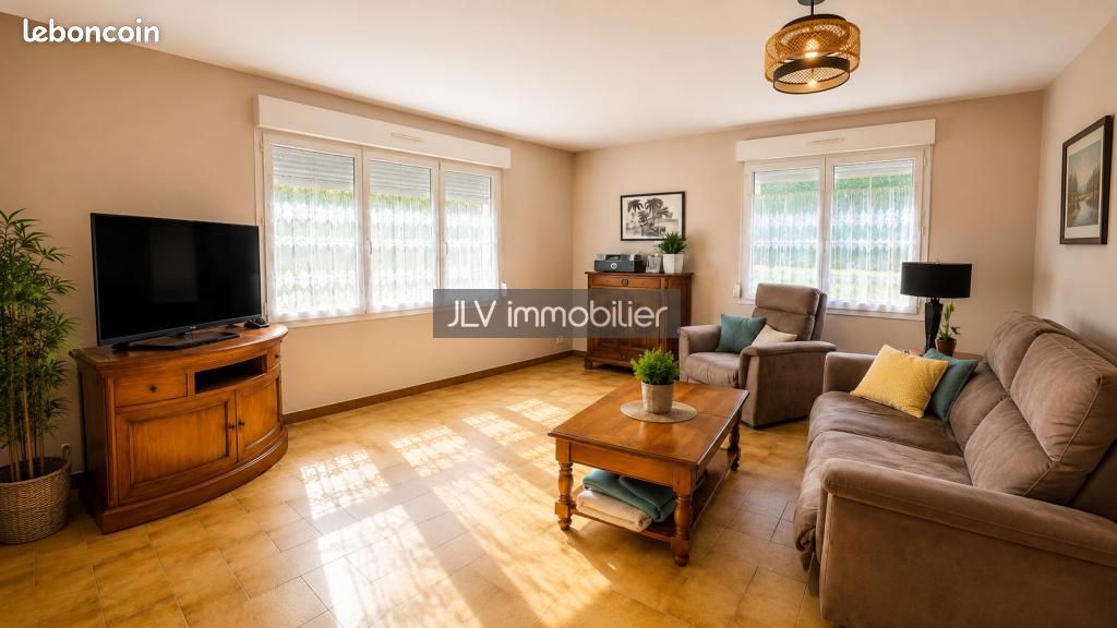 Maison 4 pièces 100 m² · à Éperlecques · 100 m² · 238 440 €