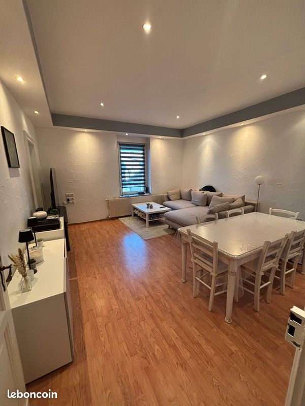 Appartement 3 pièces 90 m² · à Rombas · 90 m² · 780 €/mois
