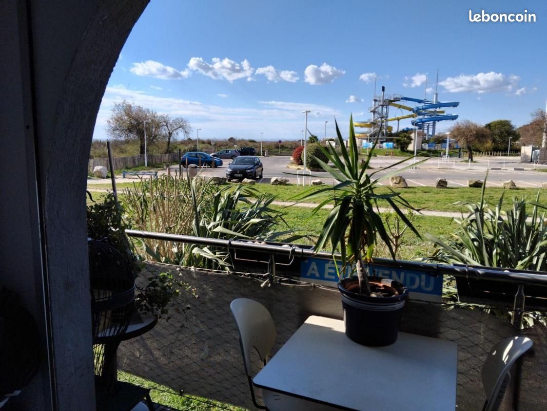 Appartement 1 pièce 31 m² · à Le Grau-du-Roi · 31 m² · 209 000 €