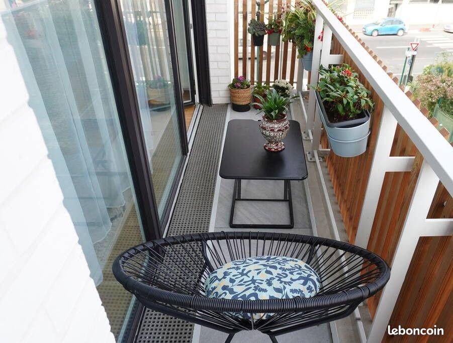 Appartement 2 pièces 45 m² · à Colombes · 45 m² · 1 350 €/mois