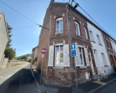 Maison 5 pièces 105 m²