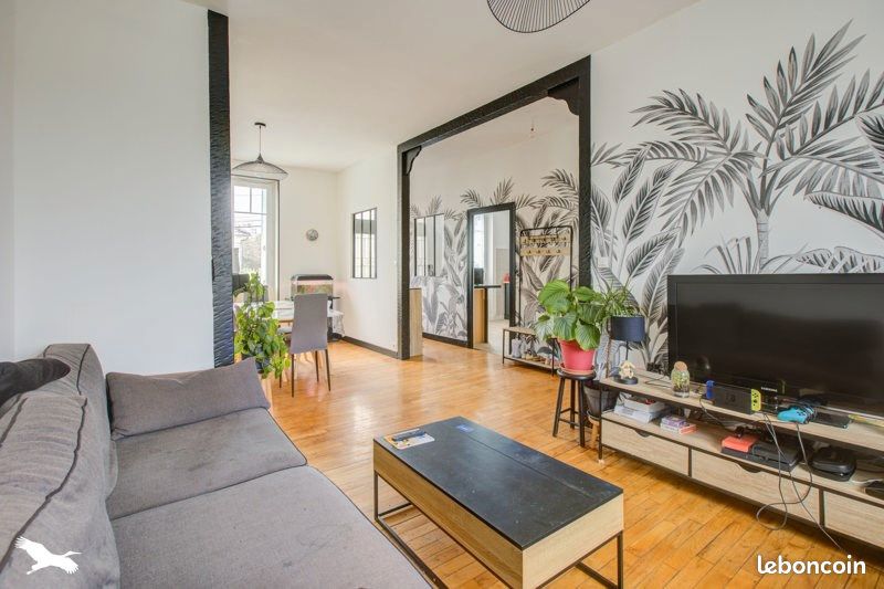 Maison 6 pièces 113 m² · à Brive-la-Gaillarde · 113 m² · 199 900 €