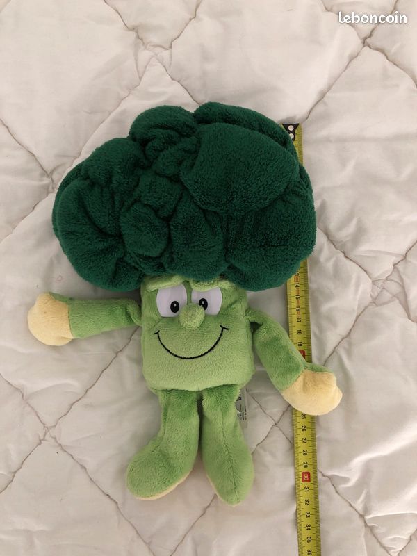 Brocoli GOODNESS GANG (image 5)