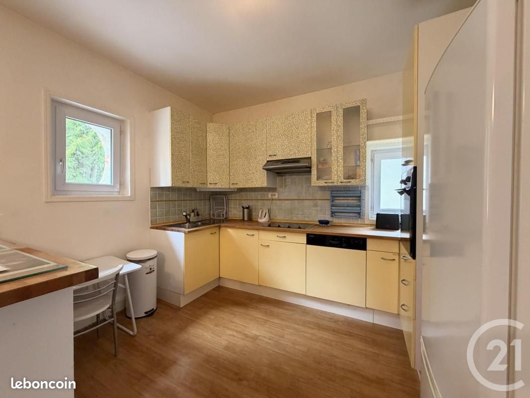 Appartement 3 pièces 84 m² · à Bagnoles de l'Orne Normandie · 84 m² · 123 000 €